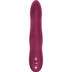 Stronic Wave Estimulador De Empuje Burdeos de Fun Factory | Piumer Erotic