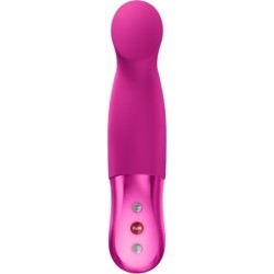 Sundaze Estimulador De Empuje Magenta de Fun Factory | Piumer Erotic