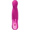Sundaze Estimulador De Empuje Magenta de Fun Factory | Piumer Erotic