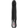 Stronic Real Estimulador De Empuje Negro de Fun Factory | Piumer Erotic