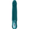 Stronic Real Estimulador De Empuje Verde de Fun Factory | Piumer Erotic