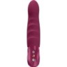 Stronic Deep Estimulador De Empuje Burdeos de Fun Factory | Piumer Erotic