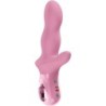 Bi Stronic Crave Conejo Estimulador De Empuje Rosa de Fun Factory | Piumer Erotic