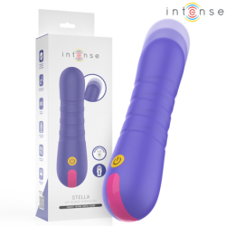 Intense - Stella Penetración De Empuje Up Down | Piumer Erotic
