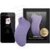 Sona 3 Masajeador Sónico De Clítoris Violeta de Lelo | Piumer Erotic