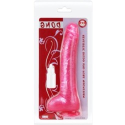 BAILE - DONG DILDO...