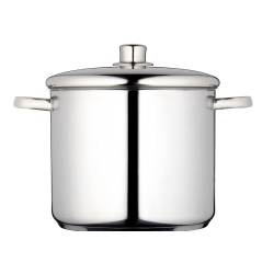ZINOX olla 20 cm.