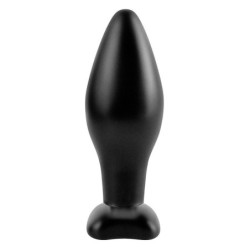 Anal Fantasy - Plug Anal Silicona Mediano | Piumer Erotic
