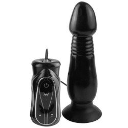 Anal Fantasy - Plug Thruster Vibrador | Piumer Erotic