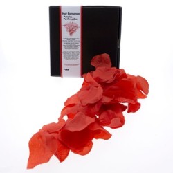 Pétalos Rojos Perfumados Con Fragancia Afrodisíaca de Taloka | Piumer Erotic