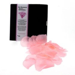 Pétalos Rosa Perfumados Con Fragancia Afrodisíaca de Taloka | Piumer Erotic