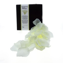 Pétalos Vainilla Perfumados Con Fragancia Afrodisíaca de Taloka | Piumer Erotic