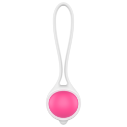 Keisy I Bola Geisha Silicona - Rosa de Womanvibe | Piumer Erotic