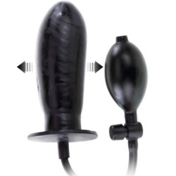 Baile - Bigger Joy Pene Hinchable 16 Cm | Piumer Erotic