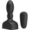 Marriel Prostático Vibrador E Inflable de Pretty Love | Piumer Erotic