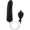 Colt Plug Anal Hinchable de Calexotics | Piumer Erotic