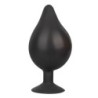 Xl Silicone Inflatable Plug de Calexotics | Piumer Erotic