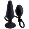 Plug Anal Inflable Talla L de Seven Creations | Piumer Erotic