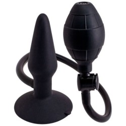 Plug Inflable S de Seven Creations | Piumer Erotic