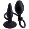 Plug Inflable S de Seven Creations | Piumer Erotic