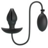 Pretty Love - Plug Anal Inflable & Recargable | Piumer Erotic