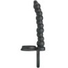 Dillion Anillo Pene Para Donle Penetación Negro de Pretty Love | Piumer Erotic