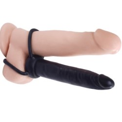 Doble Penetracion de Fetish Fantasy Series | Piumer Erotic
