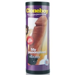 Kit Clonador De Pene Con Vibrador de Cloneboy | Piumer Erotic