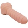 Pene Multifuncional 21.8 Cm de Crazy Bull | Piumer Erotic