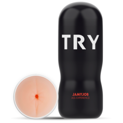 Masturbador Ano Excitante de Jamyjob | Piumer Erotic