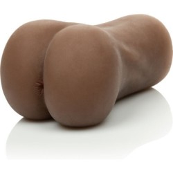 Stroke It Masturbador Ano Marrón de Calexotics | Piumer Erotic