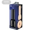 Feel Stroker Masturbador Trasero Extra Apretado Natural de Kiiroo | Piumer Erotic