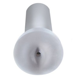 Pump And Dump Stroker Masturbador - Transparente de Pdx Male | Piumer Erotic
