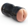 Pipedram Tight Vagina & Ano Masturbador de Extreme Toyz | Piumer Erotic