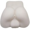 Baile - Trasero Bigger Man Con Vibración | Piumer Erotic