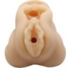 Baile - Mini Masturbador Masculino Diseño Labios Vagina | Piumer Erotic