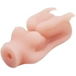 Baile - Temptation Passion Lady Minimasturbador Masculino Snug Fit Pussy | Piumer Erotic