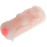 Baile - Mini Masturbador Masculino Torso Mujer Temptation Passion | Piumer Erotic