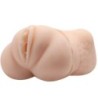 Masturbador Water Skin Modelo Vagina 2 de Crazy Bull | Piumer Erotic