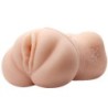 Masturbador Water Skin Modelo Vagina 4 de Crazy Bull | Piumer Erotic