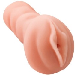 Leila Masturbador Vagina 13.5 Cm de Crazy Bull | Piumer Erotic
