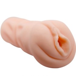 Mavis Masturbador Vagina 15.2 Cm de Crazy Bull | Piumer Erotic