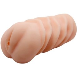 Isabel Masturbador Vagina 13.5 Cm de Crazy Bull | Piumer Erotic