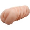 Isabel Masturbador Vagina 13.5 Cm de Crazy Bull | Piumer Erotic