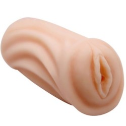 Jane Masturbador Vagina 13.5 Cm de Crazy Bull | Piumer Erotic