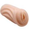 Jane Masturbador Vagina 13.5 Cm de Crazy Bull | Piumer Erotic
