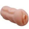 Lillian Masturbador Vagina 13 Cm de Crazy Bull | Piumer Erotic