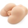 Fat Ass Fucker Masturbador Con Vibrador de Act | Piumer Erotic
