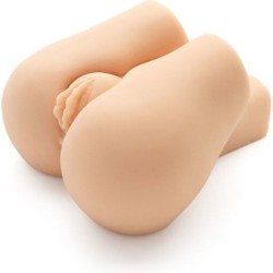 Nasty Nympho Bouncer Con Vibrador de Act | Piumer Erotic