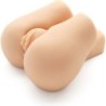Nasty Nympho Bouncer Con Vibrador de Act | Piumer Erotic